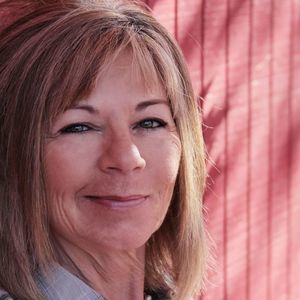 Meet your Posher, Sandra